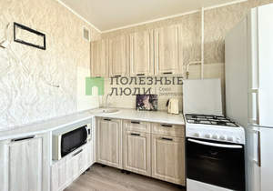 3-к квартира, вторичка, 67м2, 5/9 этаж