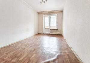 2-к квартира, вторичка, 48м2, 1/9 этаж