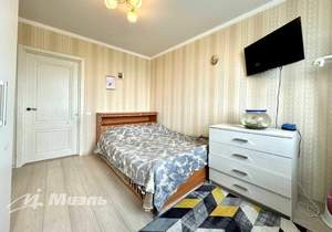 2-к квартира, вторичка, 50м2, 9/9 этаж