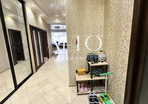 2-к квартира, вторичка, 76м2, 3/8 этаж