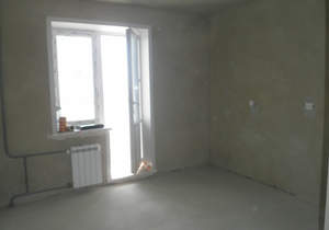 1-к квартира, вторичка, 41м2, 16/16 этаж