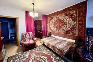1-к квартира, вторичка, 37м2, 7/12 этаж
