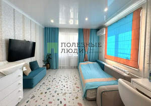 2-к квартира, вторичка, 59м2, 12/18 этаж