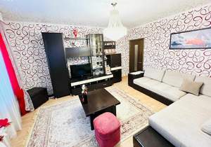 2-к квартира, вторичка, 67м2, 9/9 этаж