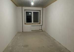 1-к квартира, сданный дом, 40м2, 6/16 этаж