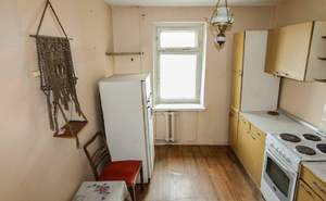 2-к квартира, вторичка, 48м2, 4/14 этаж