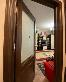 1-к квартира, вторичка, 39м2, 1/10 этаж