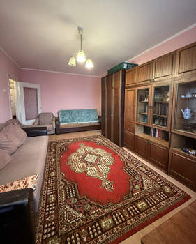 1-к квартира, вторичка, 38м2, 2/9 этаж