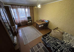 1-к квартира, вторичка, 32м2, 2/5 этаж