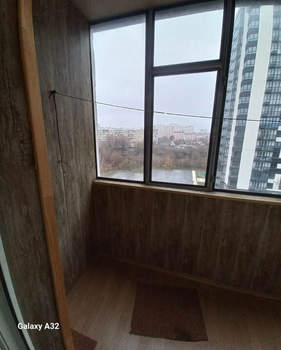 1-к квартира, вторичка, 35м2, 8/9 этаж