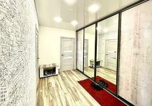 2-к квартира, вторичка, 59м2, 14/16 этаж