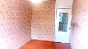 2-к квартира, вторичка, 43м2, 4/5 этаж