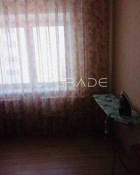 2-к квартира, вторичка, 56м2, 8/17 этаж