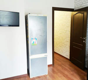 2-к квартира, вторичка, 59м2, 2/17 этаж