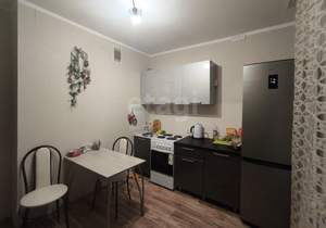 1-к квартира, вторичка, 37м2, 8/17 этаж