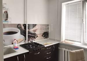 1-к квартира, вторичка, 32м2, 2/5 этаж