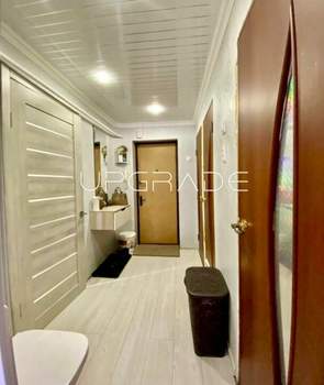 2-к квартира, вторичка, 35м2, 1/5 этаж