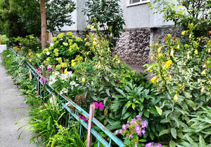 3-к квартира, вторичка, 64м2, 2/9 этаж