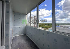 3-к квартира, вторичка, 86м2, 7/9 этаж