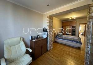 3-к квартира, вторичка, 65м2, 4/10 этаж