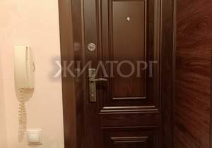 1-к квартира, вторичка, 30м2, 2/5 этаж