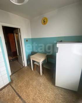 1-к квартира, вторичка, 33м2, 9/9 этаж