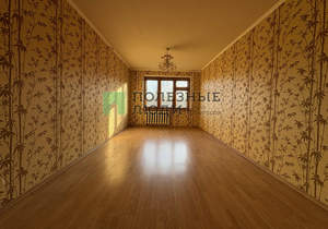 3-к квартира, вторичка, 66м2, 5/9 этаж