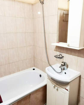 1-к квартира, вторичка, 30м2, 3/5 этаж