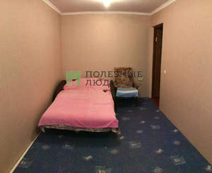 2-к квартира, вторичка, 39м2, 1/2 этаж