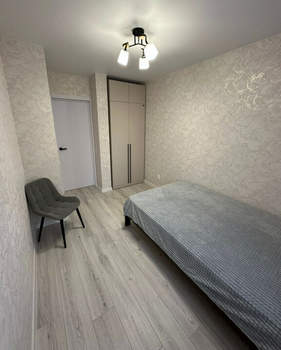 2-к квартира, вторичка, 49м2, 2/9 этаж