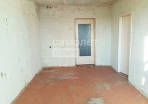 3-к квартира, вторичка, 60м2, 5/5 этаж