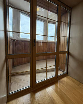 4-к квартира, вторичка, 155м2, 6/9 этаж