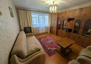 2-к квартира, вторичка, 51м2, 2/5 этаж