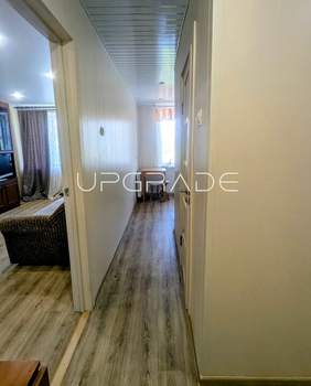 1-к квартира, вторичка, 30м2, 4/5 этаж