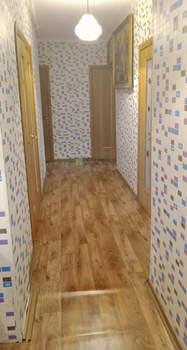 3-к квартира, вторичка, 62м2, 2/9 этаж