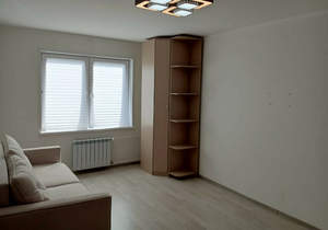 1-к квартира, вторичка, 38м2, 12/16 этаж