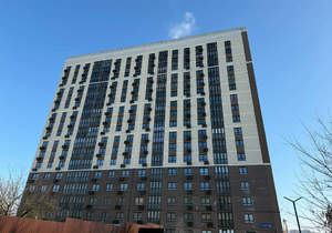 2-к квартира, вторичка, 67м2, 13/17 этаж