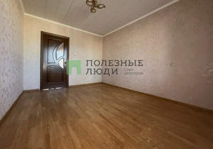 3-к квартира, вторичка, 66м2, 5/9 этаж