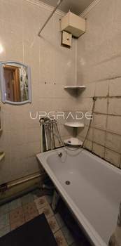 2-к квартира, вторичка, 45м2, 4/5 этаж