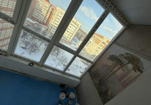 3-к квартира, вторичка, 143м2, 8/9 этаж