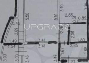 1-к квартира, вторичка, 39м2, 5/10 этаж