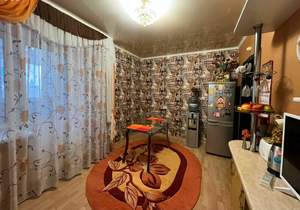 2-к квартира, вторичка, 67м2, 9/9 этаж