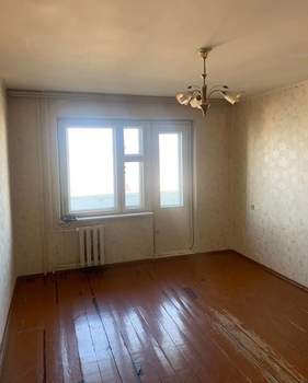 1-к квартира, вторичка, 37м2, 9/10 этаж