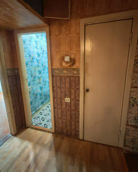 2-к квартира, вторичка, 47м2, 4/9 этаж