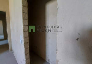2-к квартира, вторичка, 72м2, 13/17 этаж