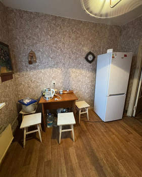 2-к квартира, вторичка, 54м2, 9/9 этаж