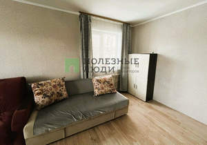 2-к квартира, вторичка, 43м2, 3/5 этаж