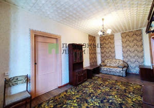 2-к квартира, вторичка, 45м2, 2/4 этаж