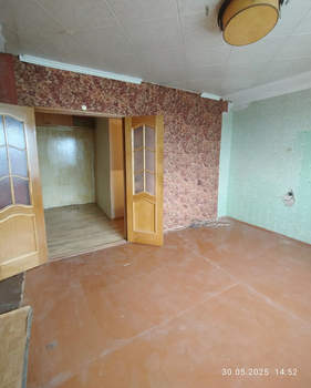 2-к квартира, вторичка, 48м2, 8/15 этаж
