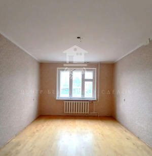 1-к квартира, вторичка, 45м2, 1/9 этаж